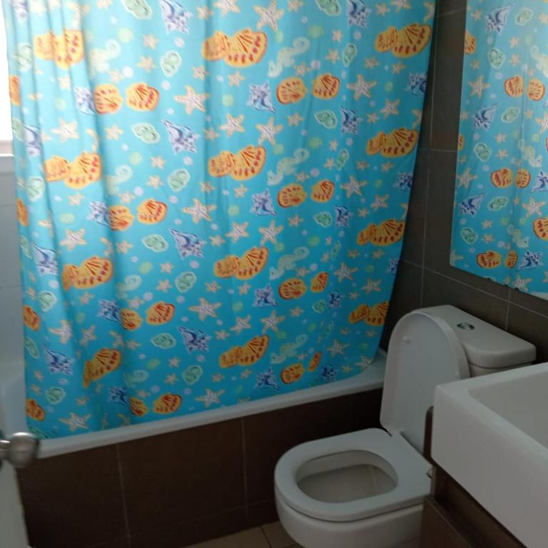 Arriendo Diario - Apartamento de 1 dormitorio - 8