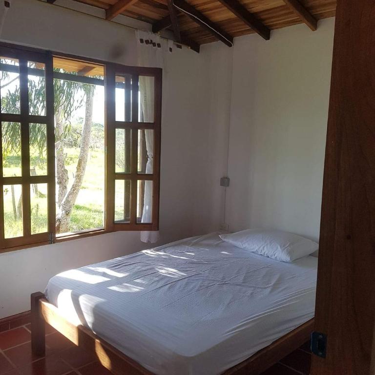 Cabañas bella vista - Casa de 3 dormitorios - 2