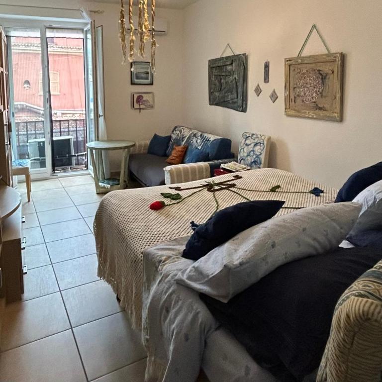 Casa vacanza Movidart house - Appartamento con Vista Mare - 2