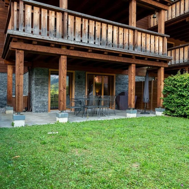 Terra Nostra A03 - Appartamento con 1 Camera da Letto - 6