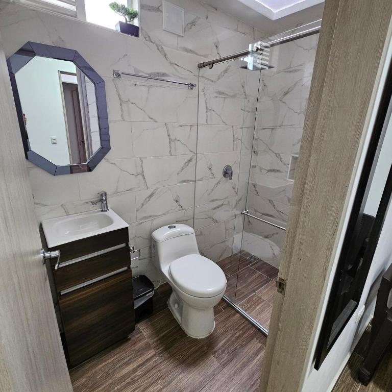 APARTAHOTEL DON BELI - Apartamento con balcón - 6