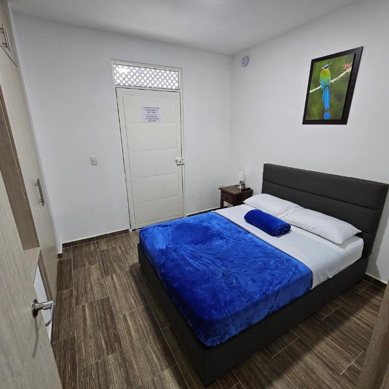 APARTAHOTEL DON BELI - Apartamento con balcón - 7