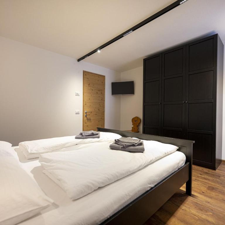 Apartments No7 Sella - Appartamento con 2 Camere da Letto e Vista Giardino - 4