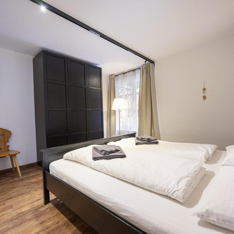 Apartments No7 Sella - Appartamento con 2 Camere da Letto e Vista Giardino - 12