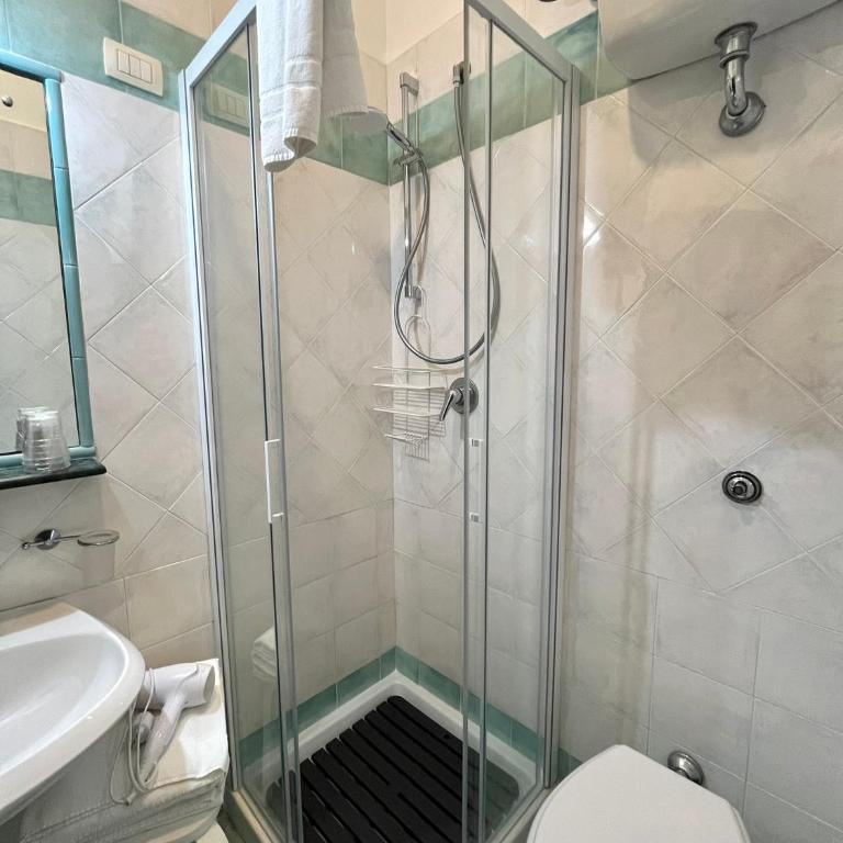 Sorrento Street View - Superior Triple Room - 10