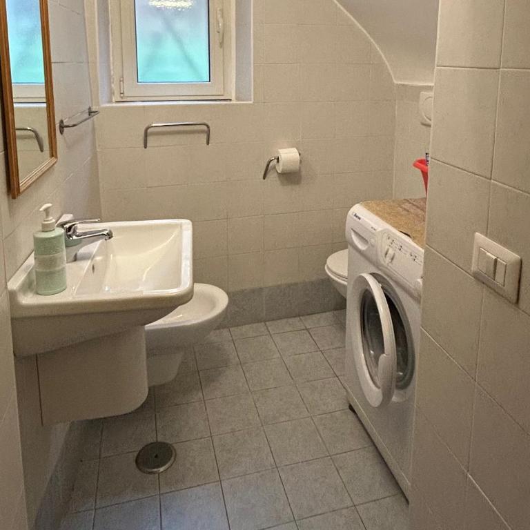 Casa vacanza Movidart house - Appartamento con Vista Mare - 9