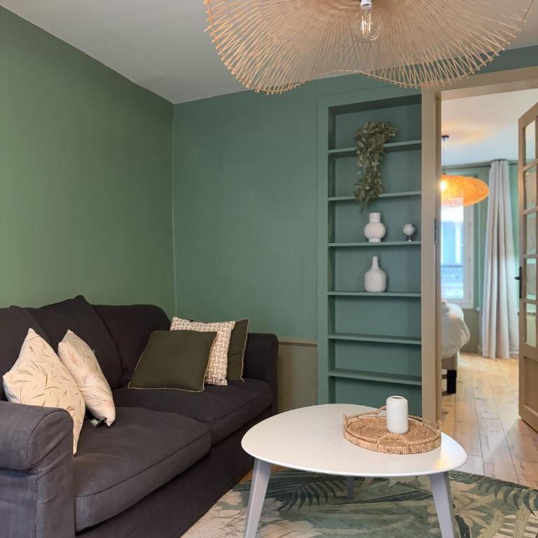 Le Village Montmartre - Apartment - 6