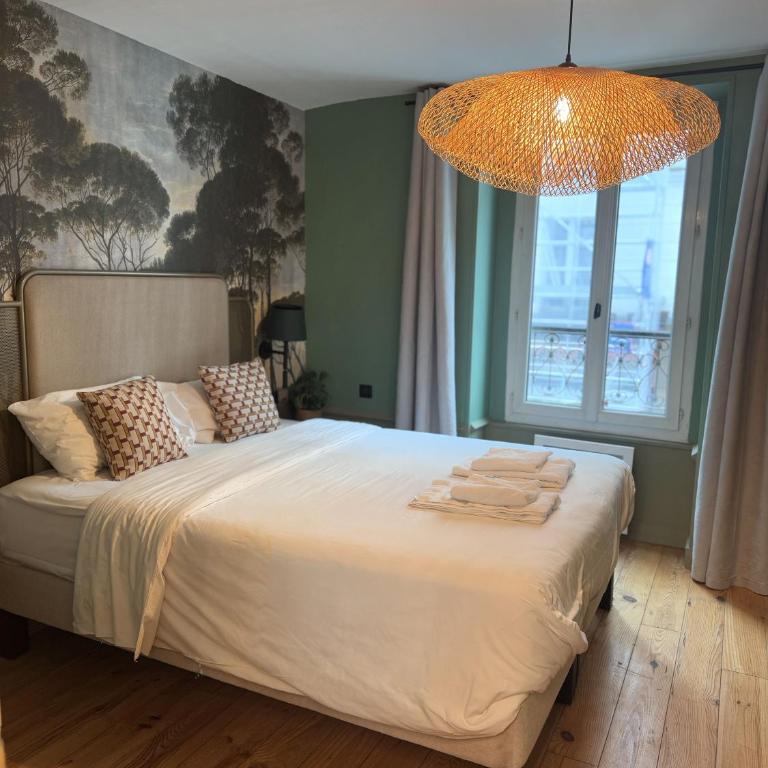Le Village Montmartre - Apartment - 5