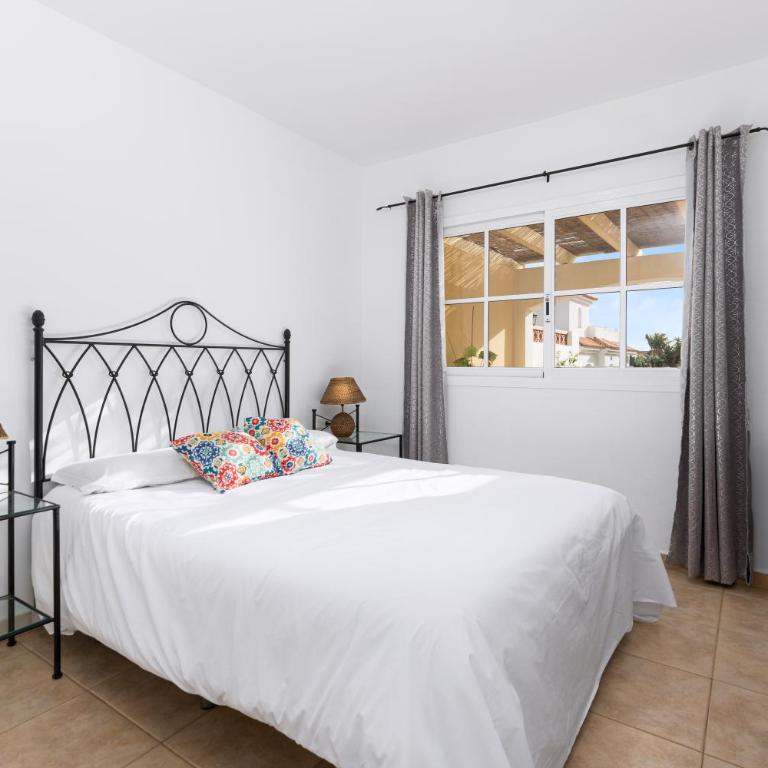Vivelorural Las Coquetas, Caleta de Fuste - Two-Bedroom Villa - 8