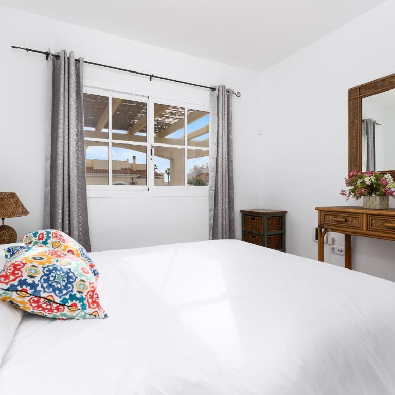 Vivelorural Las Coquetas, Caleta de Fuste - Two-Bedroom Villa - 9