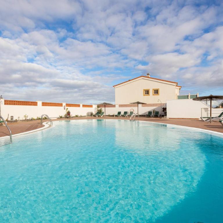 Vivelorural Las Coquetas, Caleta de Fuste - Two-Bedroom Villa - 1