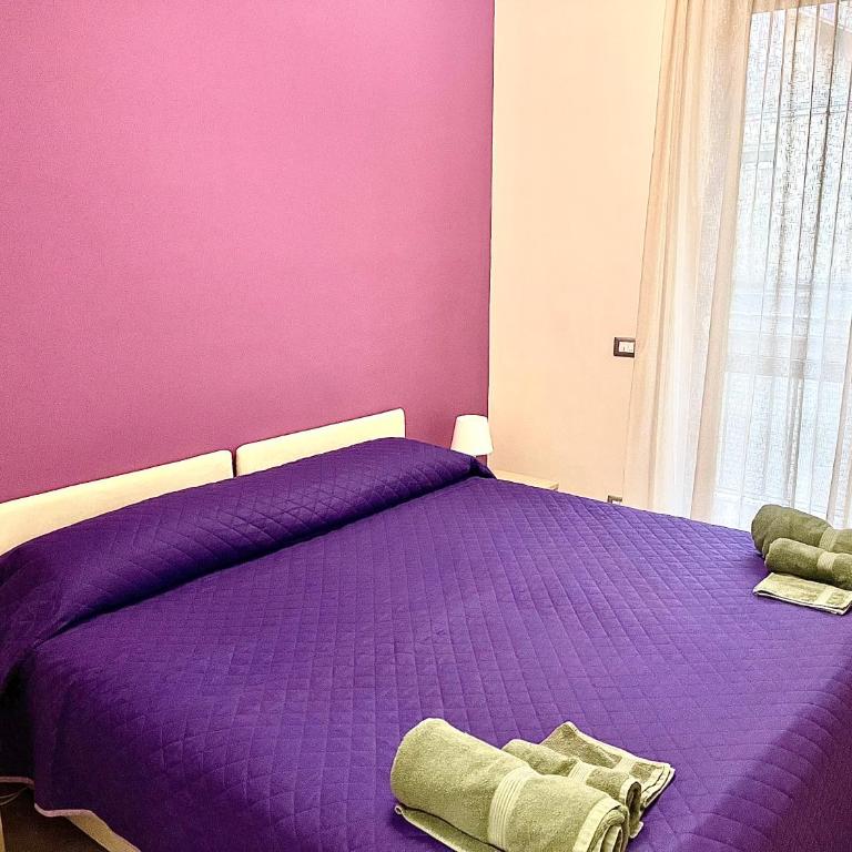 Casa Violetta - Appartamento con 1 Camera da Letto - 6