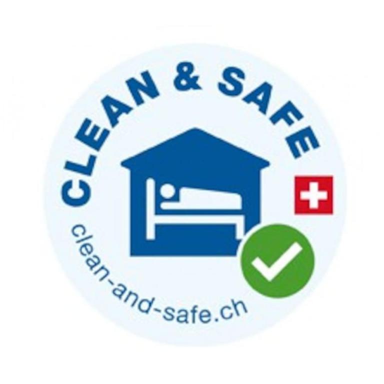 Modern with Alps Scenic Views and Concierge by SwissHut - Appartamento con Vista Città - 15
