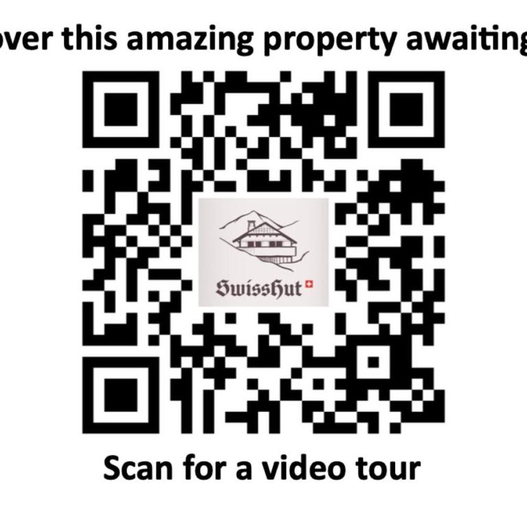 Penthouse Alps Scenic Views and Concierge by SwissHut - Appartamento con Vista Montagna - 2