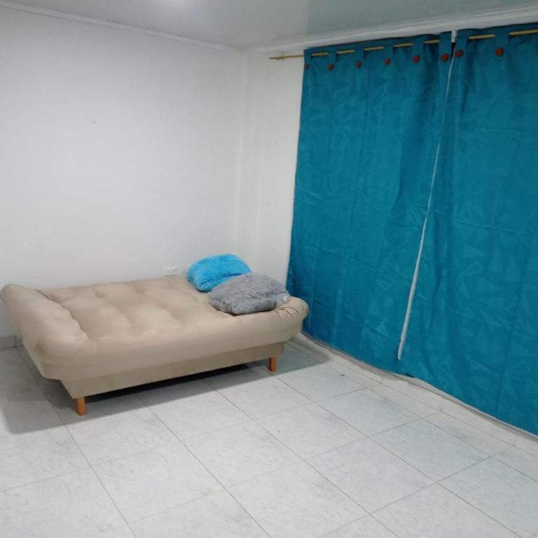 Encanto urbano - Apartamento de 3 dormitorios - 6