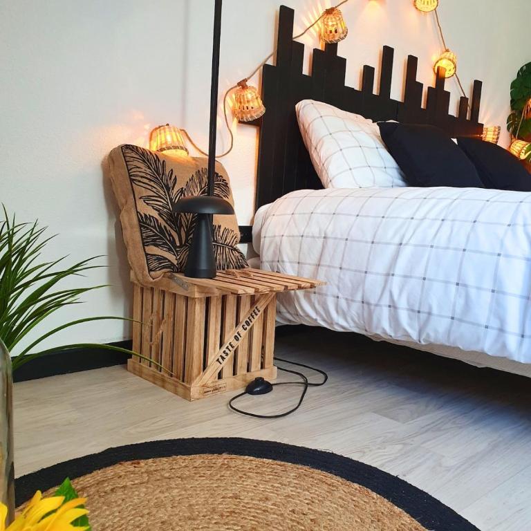 BelleÉtoile - Wifi - Clim - Vue - Apartment mit 1 Schlafzimmer - 2