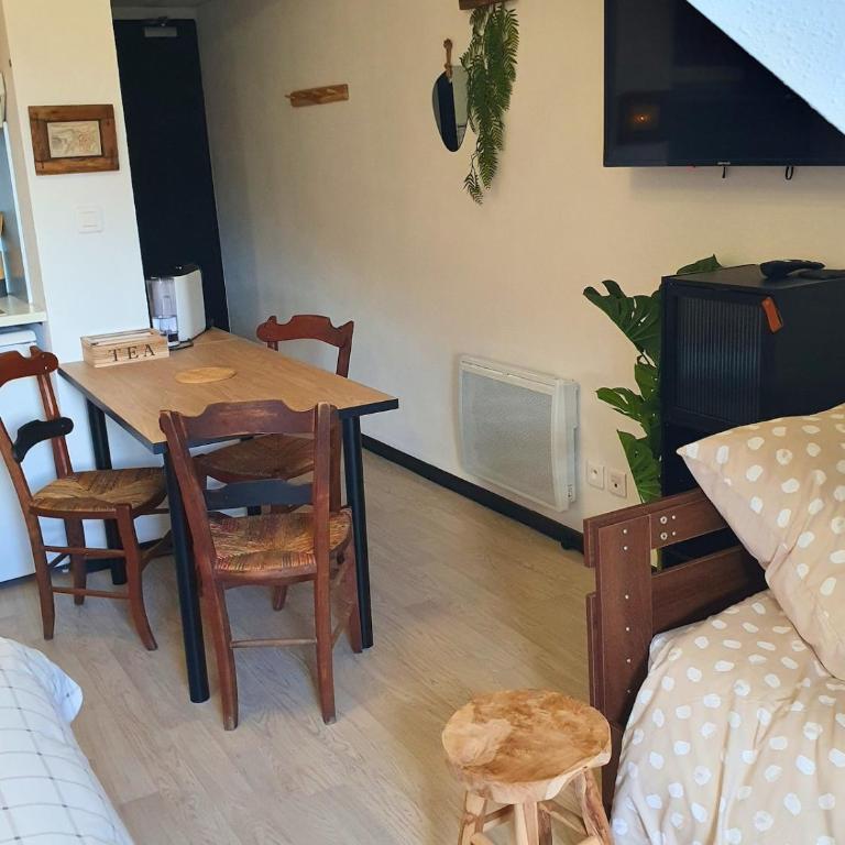 BelleÉtoile - Wifi - Clim - Vue - Apartment mit 1 Schlafzimmer - 4
