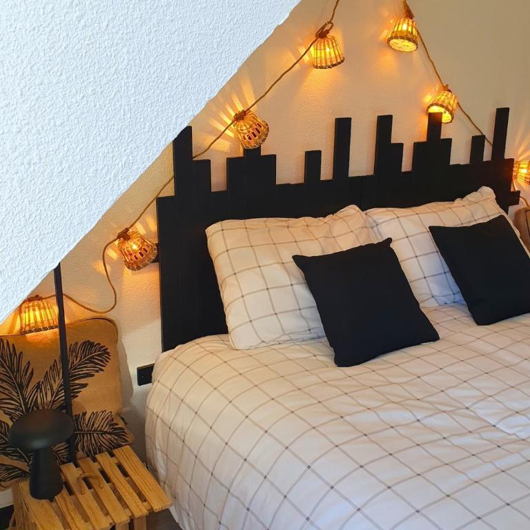 BelleÉtoile - Wifi - Clim - Vue - Apartment mit 1 Schlafzimmer - 5
