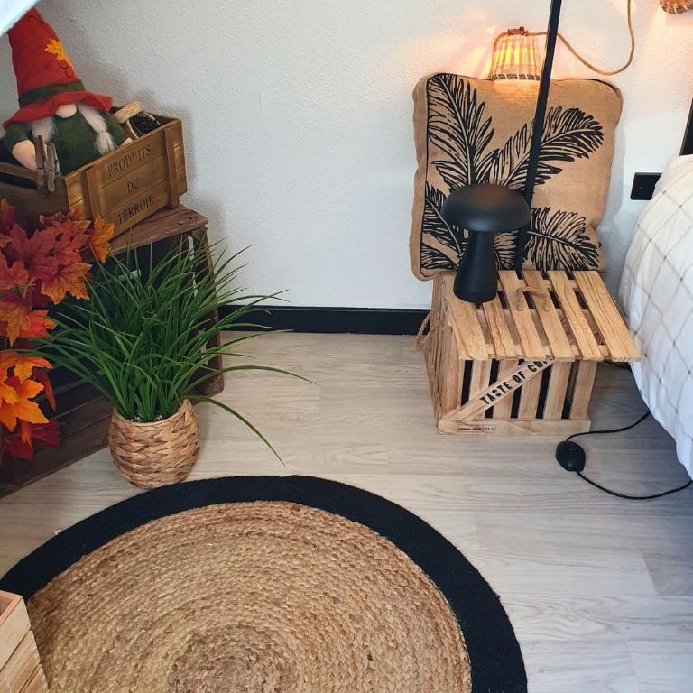 BelleÉtoile - Wifi - Clim - Vue - Apartment mit 1 Schlafzimmer - 7