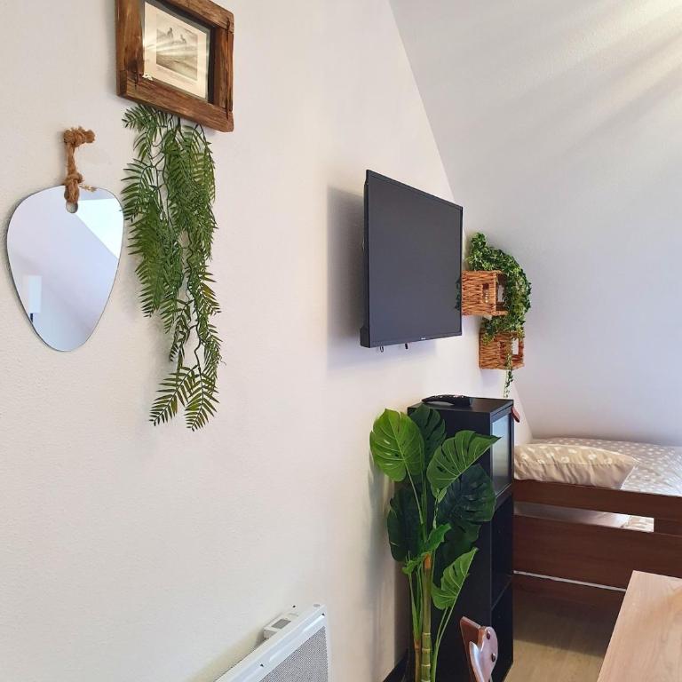 BelleÉtoile - Wifi - Clim - Vue - Apartment mit 1 Schlafzimmer - 8