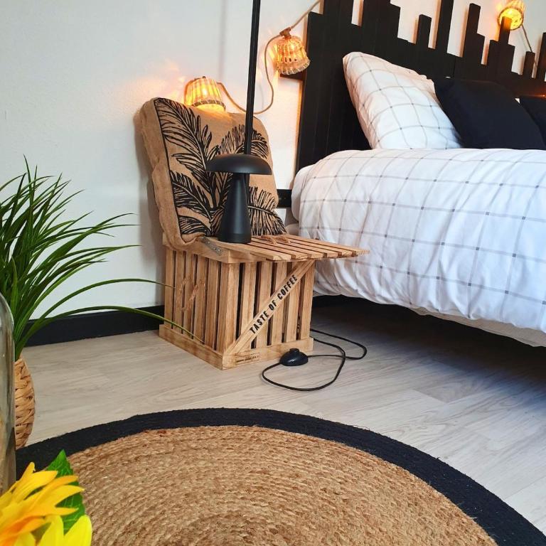 BelleÉtoile - Wifi - Clim - Vue - Apartment mit 1 Schlafzimmer - 12