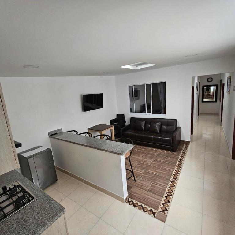 APARTAHOTEL DON BELI - Apartamento de 3 dormitorios - 5