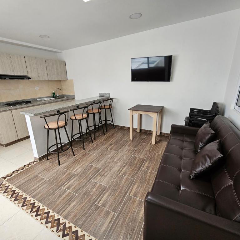 APARTAHOTEL DON BELI - Apartamento de 3 dormitorios - 8