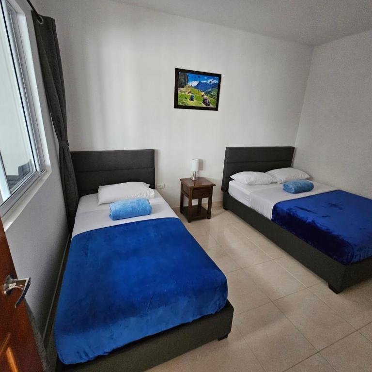 APARTAHOTEL DON BELI - Three-Bedroom Apartment - 10