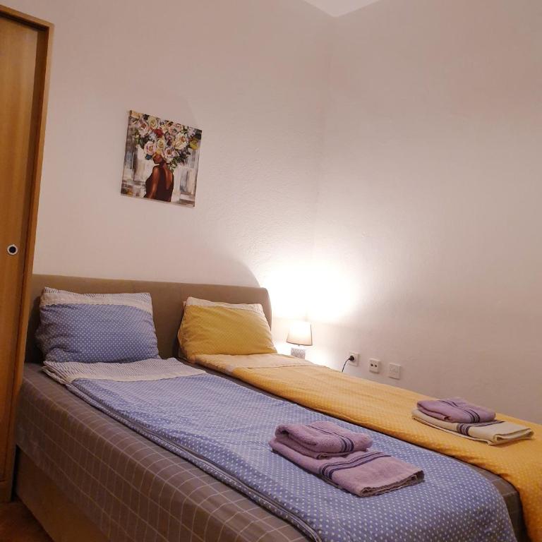 DALIA Apartment & Rooms - Three-Bedroom Apartment - 14