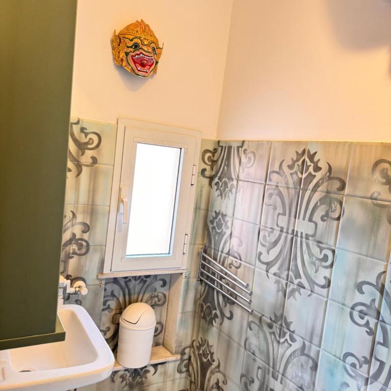 GENOVA Suites SANT'UGO - Appartamento con 2 Camere da Letto - 12