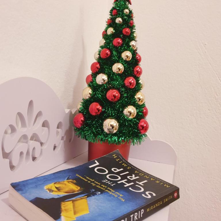 DALIA Apartment & Rooms - Three-Bedroom Apartment - 7