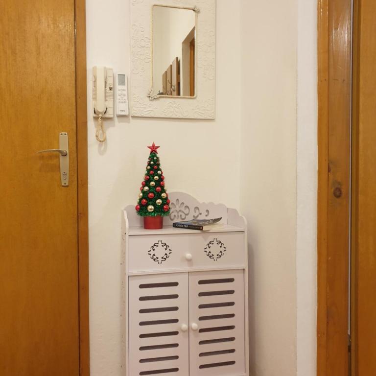 DALIA Apartment & Rooms - Three-Bedroom Apartment - 12