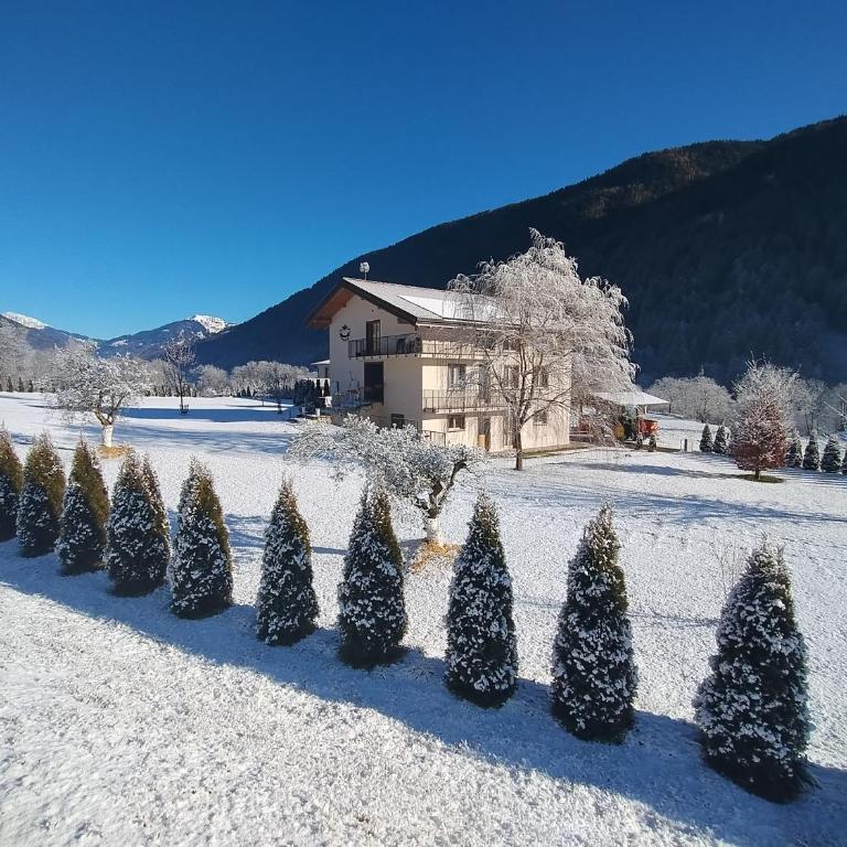 B&B La meridiana - Double or Twin Room with Private Bathroom - 6