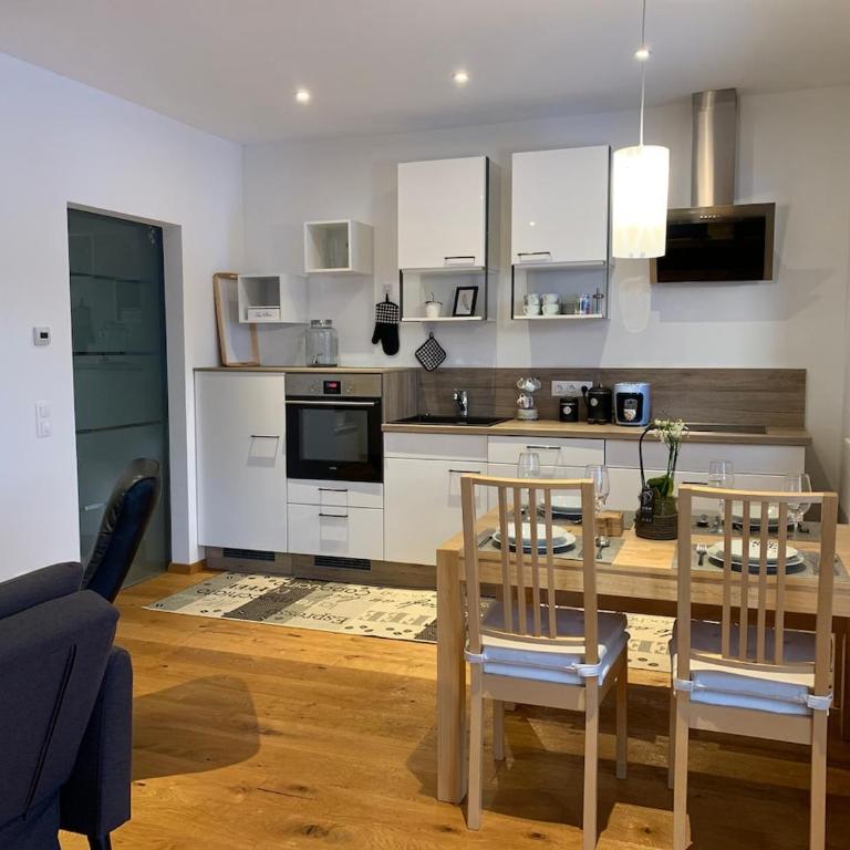 Urlaub-Am-Faaker-See-Am-Fusse-Der-Karawanken - Apartment mit 2 Schlafzimmern - 7