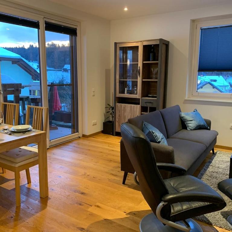 Urlaub-Am-Faaker-See-Am-Fusse-Der-Karawanken - Apartment mit 2 Schlafzimmern - 16