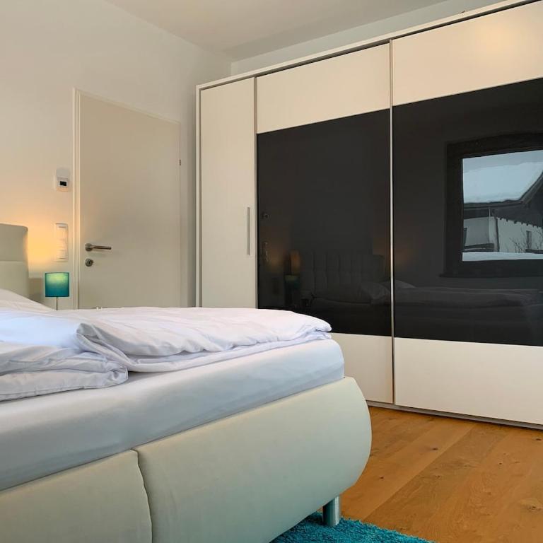 Urlaub-Am-Faaker-See-Am-Fusse-Der-Karawanken - Apartment mit 2 Schlafzimmern - 25
