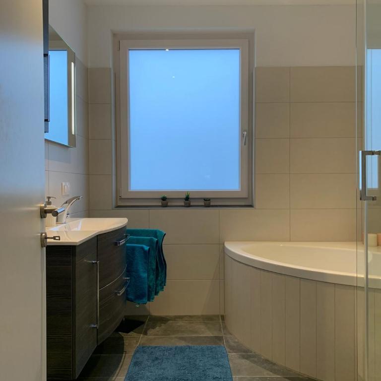 Urlaub-Am-Faaker-See-Am-Fusse-Der-Karawanken - Apartment mit 2 Schlafzimmern - 29