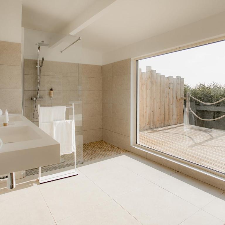 Mas de la Fouque - Hôtel & Spa - Suite - 5