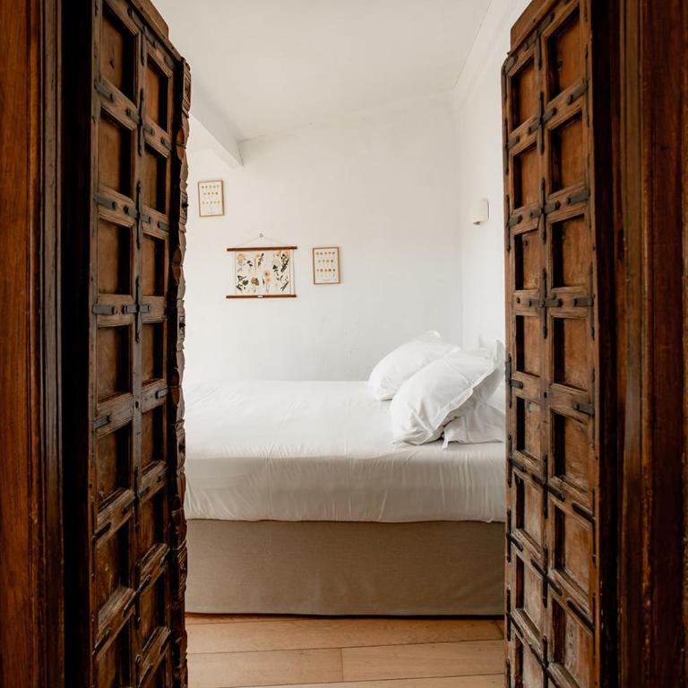 Mas de la Fouque - Hôtel & Spa - Suite - 6