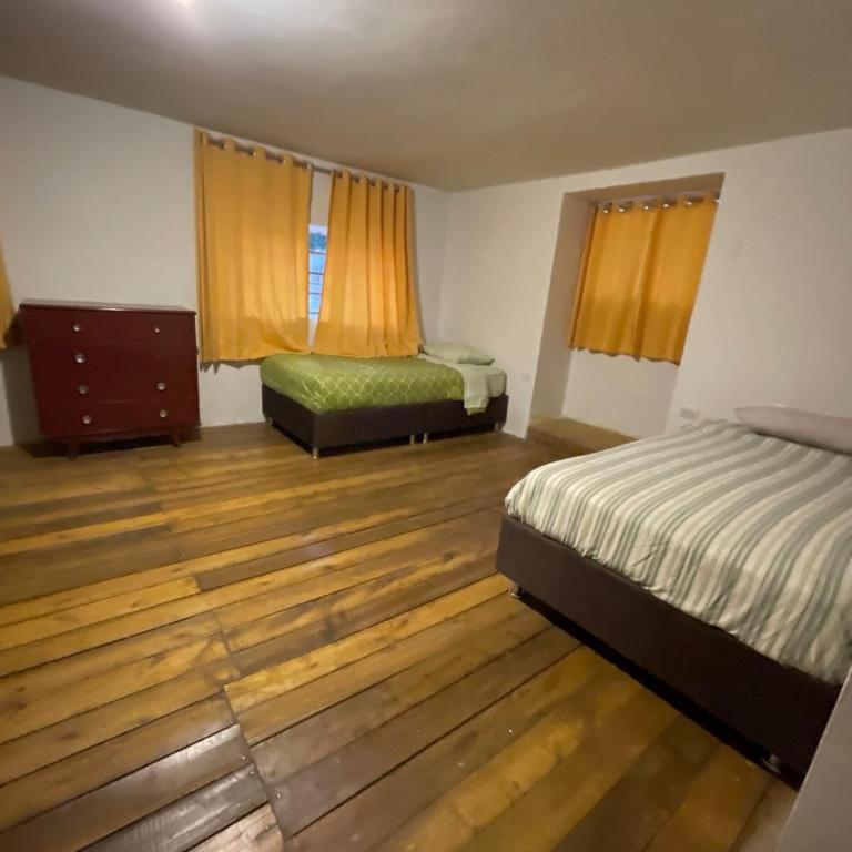 Casa de campo larespampa - One-Bedroom Apartment - 4