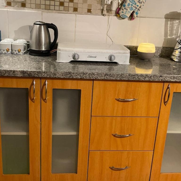 Casa de campo larespampa - One-Bedroom Apartment - 6
