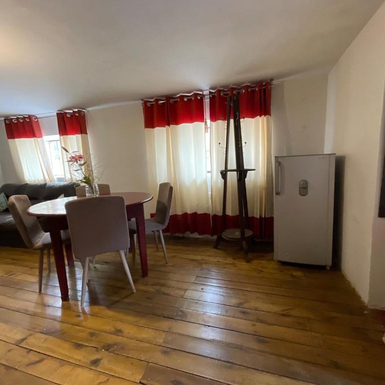 Casa de campo larespampa - One-Bedroom Apartment - 7