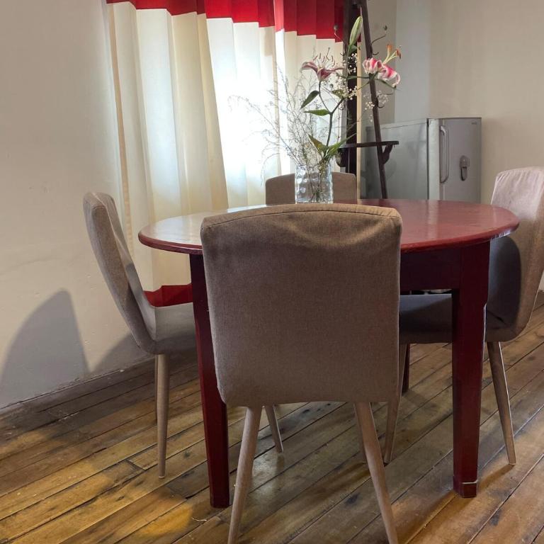 Casa de campo larespampa - One-Bedroom Apartment - 8