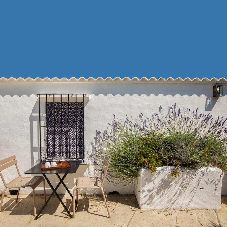 Mas de la Fouque - Hôtel & Spa - Suite - 7