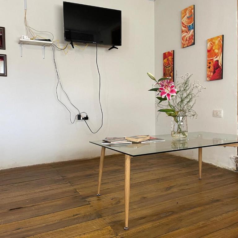 Casa de campo larespampa - One-Bedroom Apartment - 11