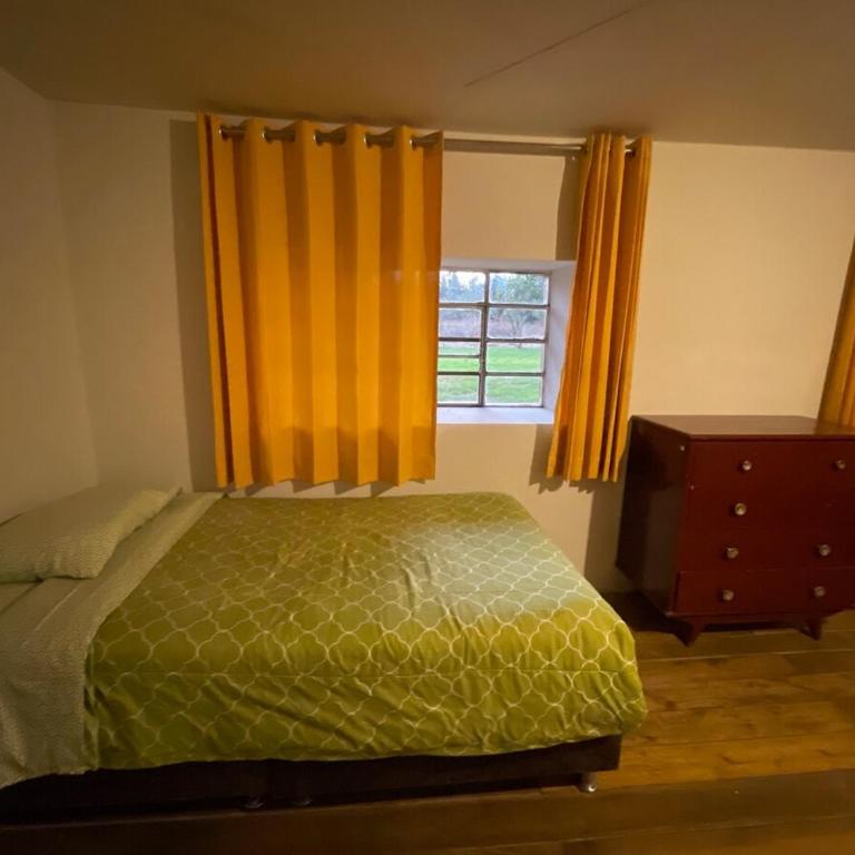 Casa de campo larespampa - One-Bedroom Apartment - 30