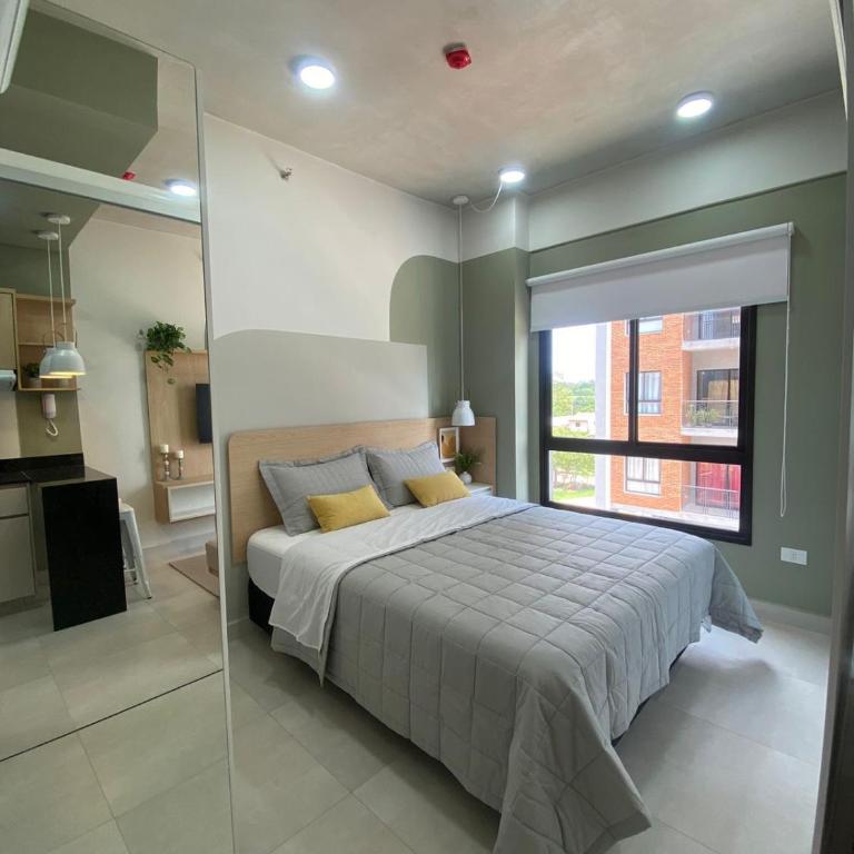 Modern and well equipped loft - Apartamento de 1 dormitorio - 13