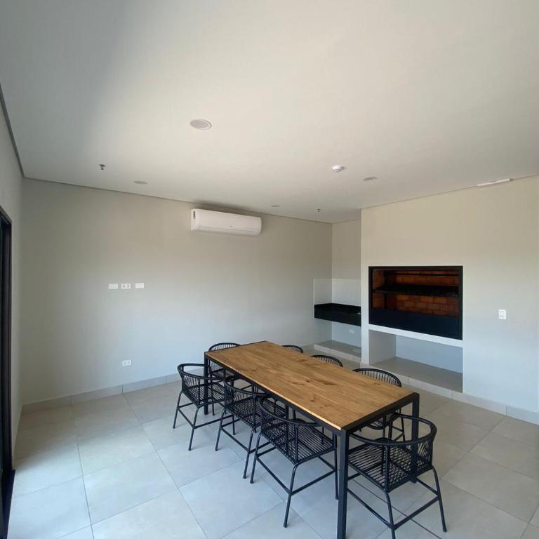 Modern and well equipped loft - Apartamento de 1 dormitorio - 14