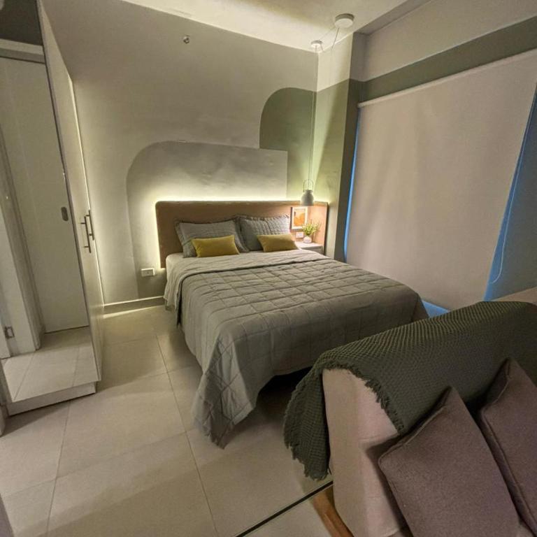 Modern and well equipped loft - Apartamento de 1 dormitorio - 16