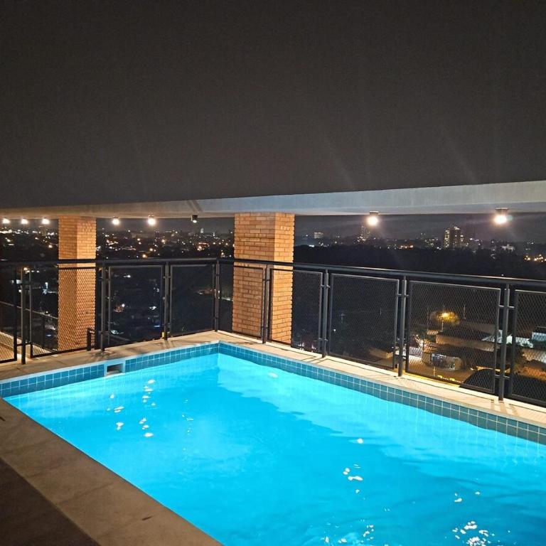 Modern and well equipped loft - Apartamento de 1 dormitorio - 21